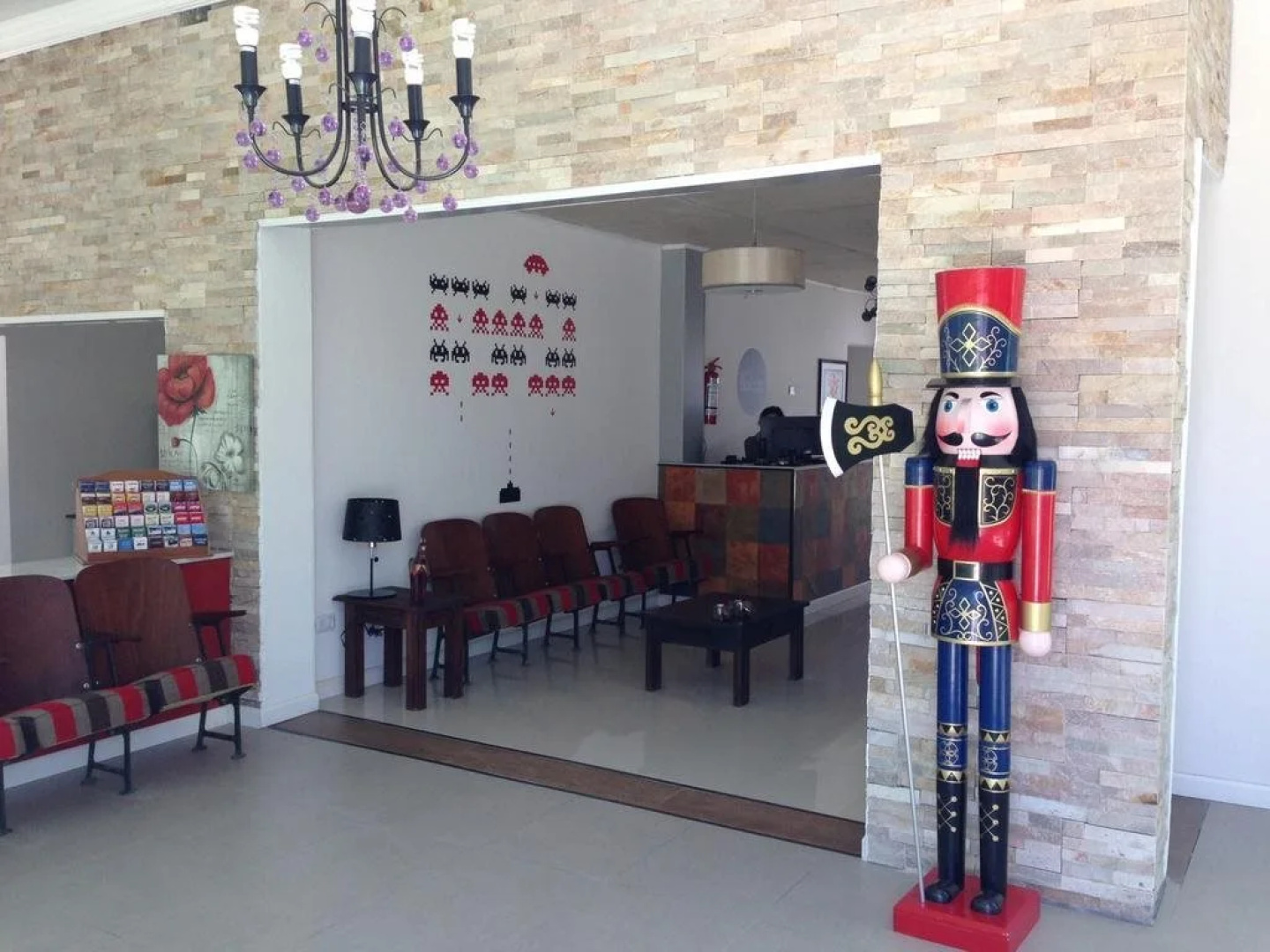 Balzac Hotel