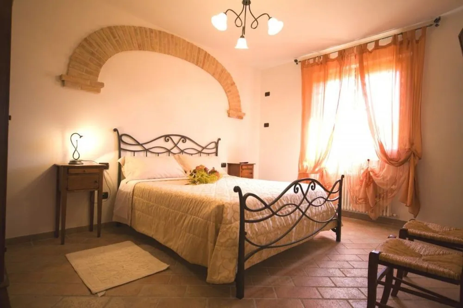 Agriturismo La Spiga DOro