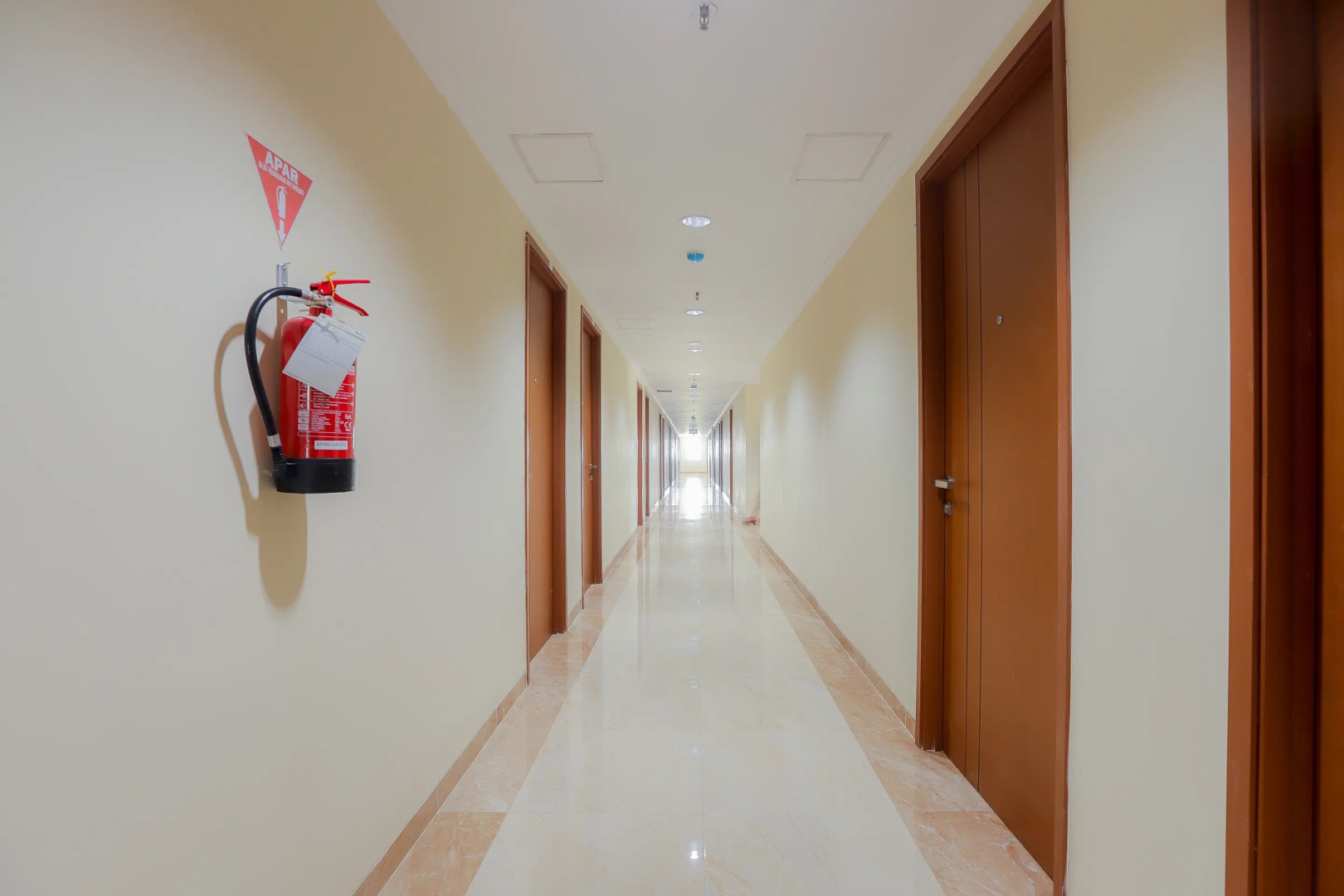 OYO 630 Green Lake View Cimanggis