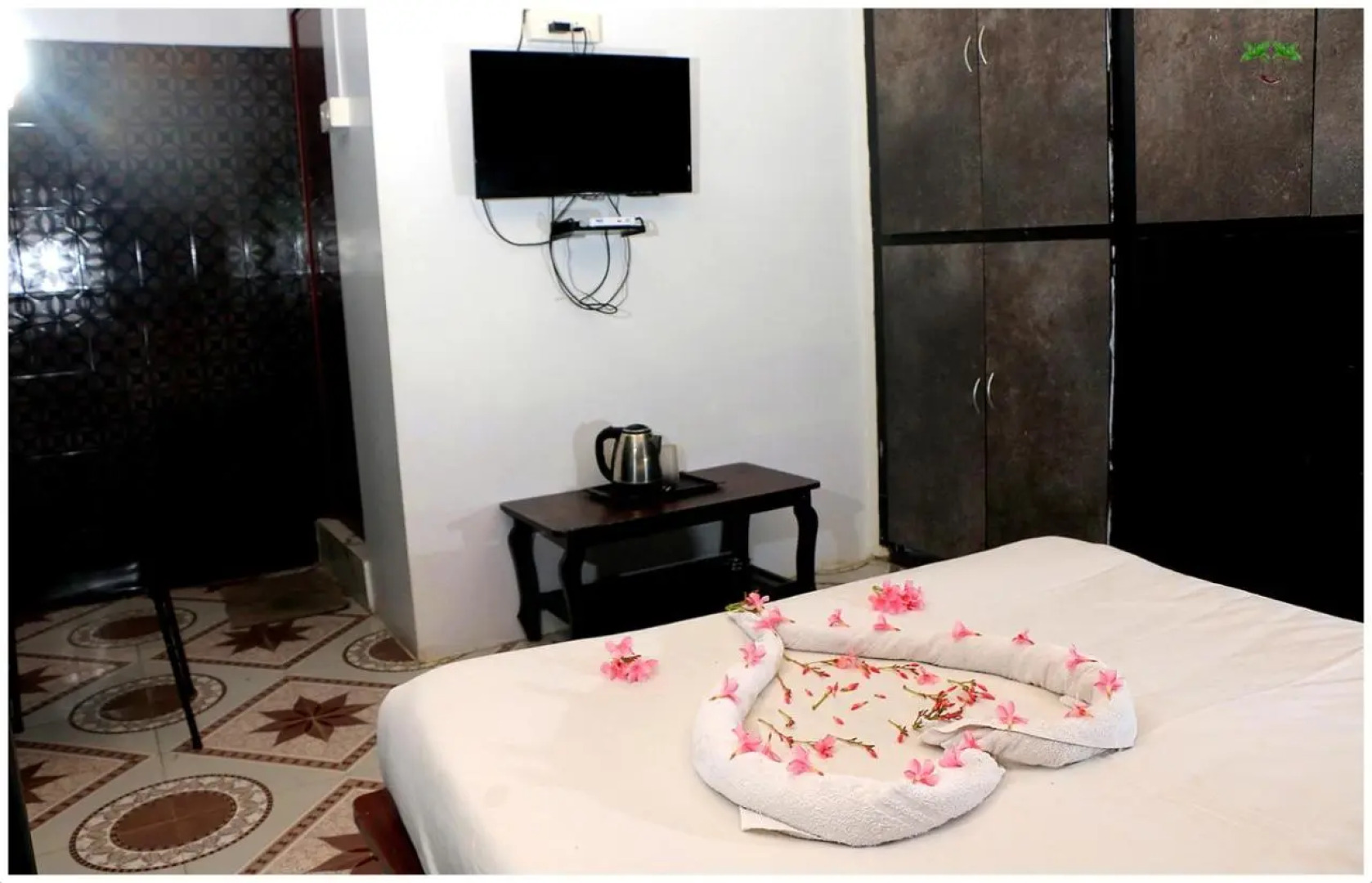 Red Carpet Residence