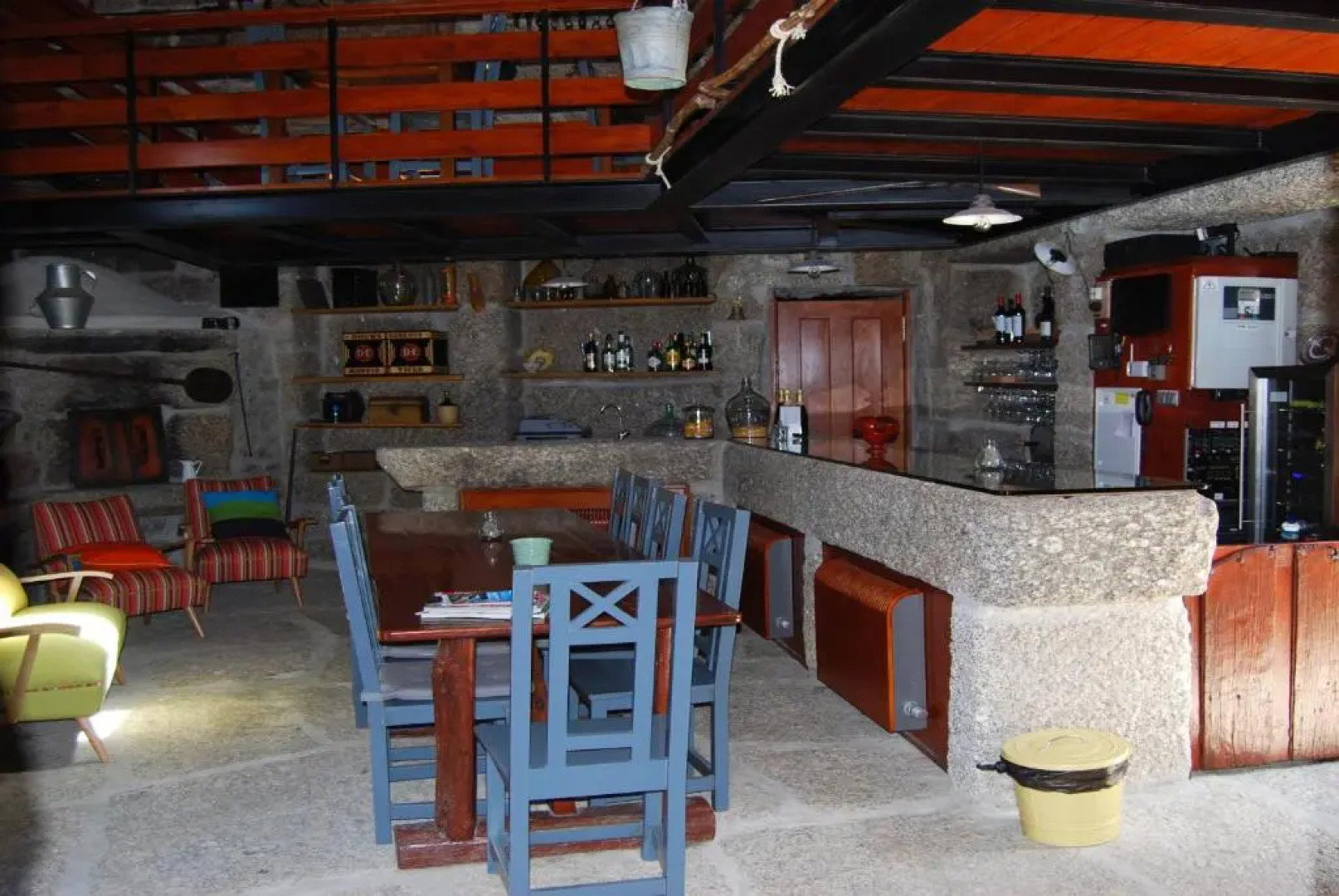 Quinta Casa da Fonte