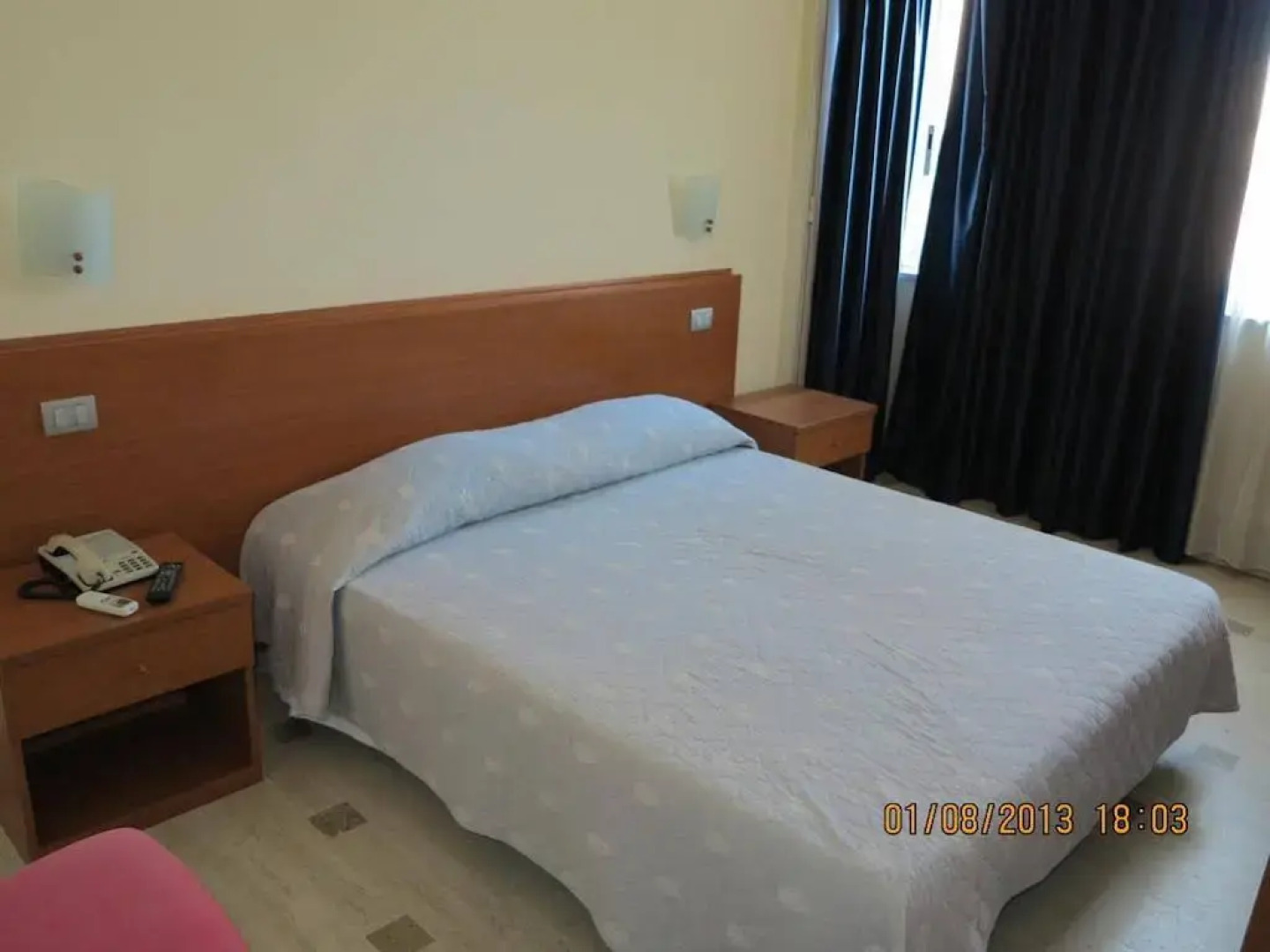 Albergo Little Garden