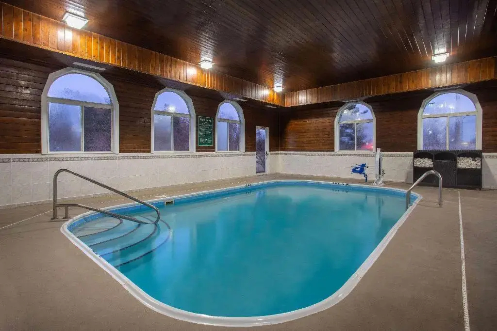 La Quinta Inn Peru Starved Rock State Park