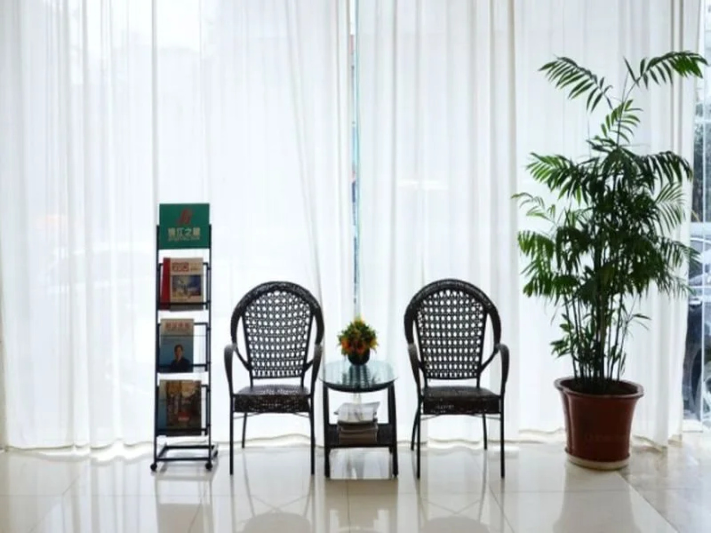 Jinjiang Inn Ningbo Tianyi Square East Zhongshan Road Branch