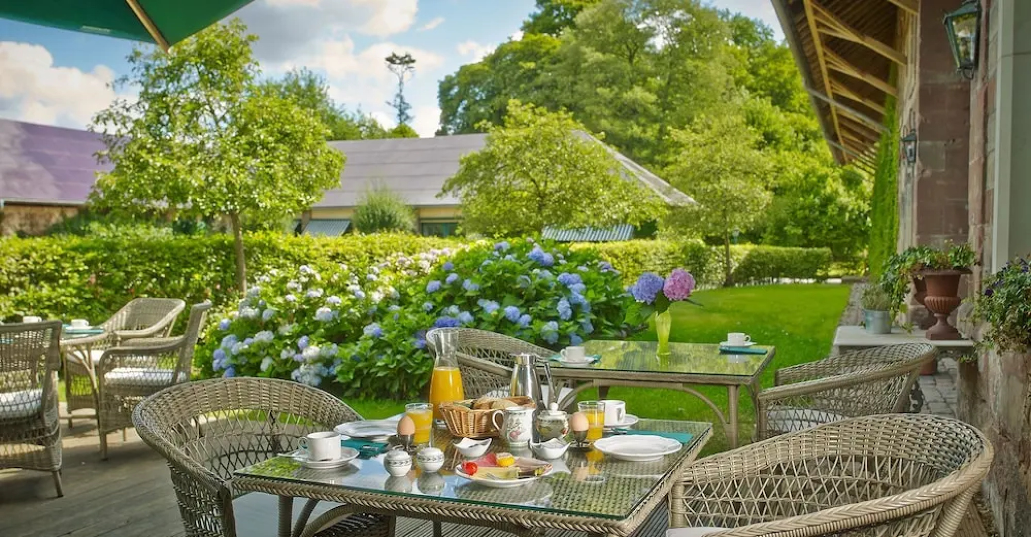 Der Linslerhof - Hotel, Restaurant, Events & Natur