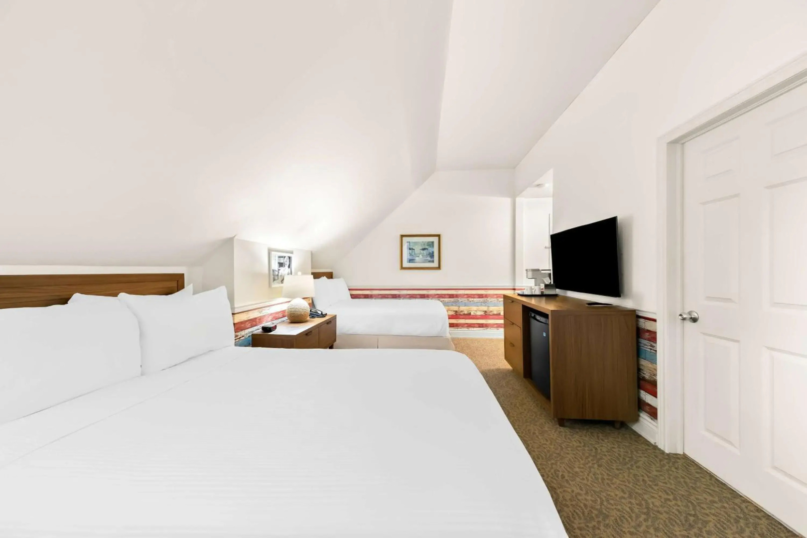 The Arlington Hotel, Bw Signature Collection