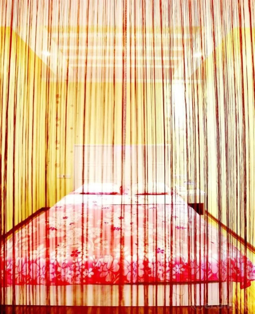 Zhangjiajie Yanran Inn