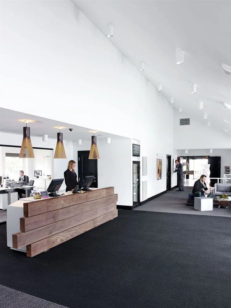 Thon Partner Hotel Sorø