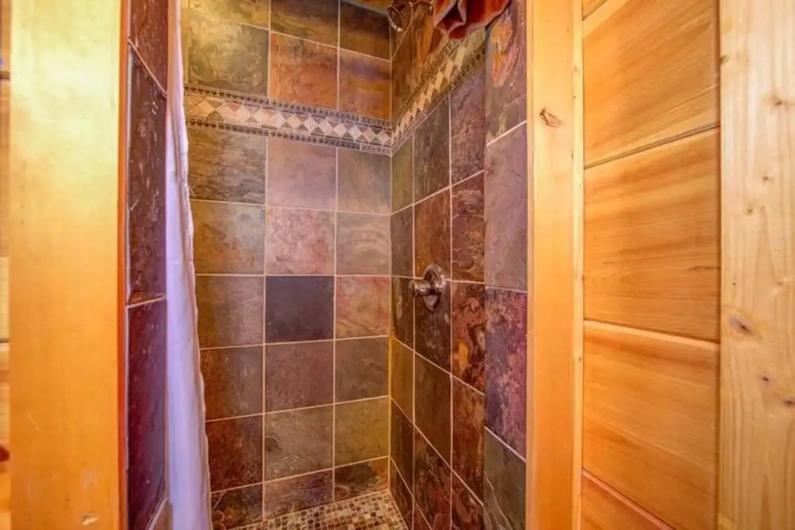 Where Eagles Fly - 4 Br Cabin