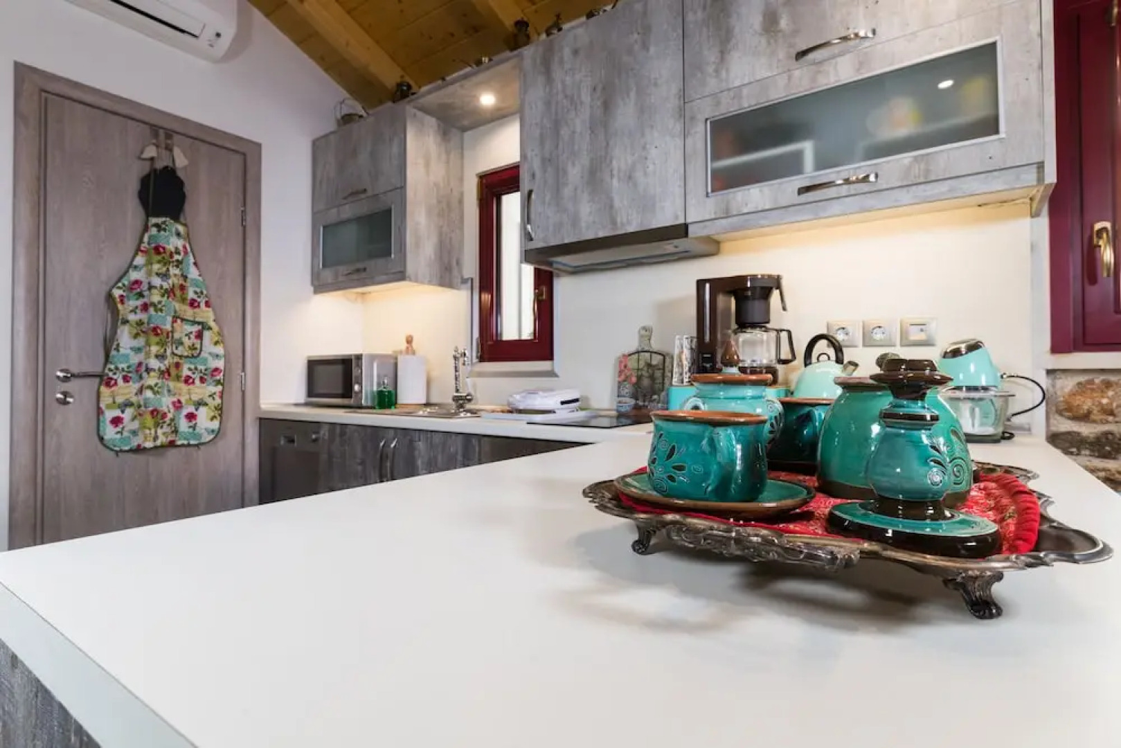 Orianna Apartment Airport by Airstay