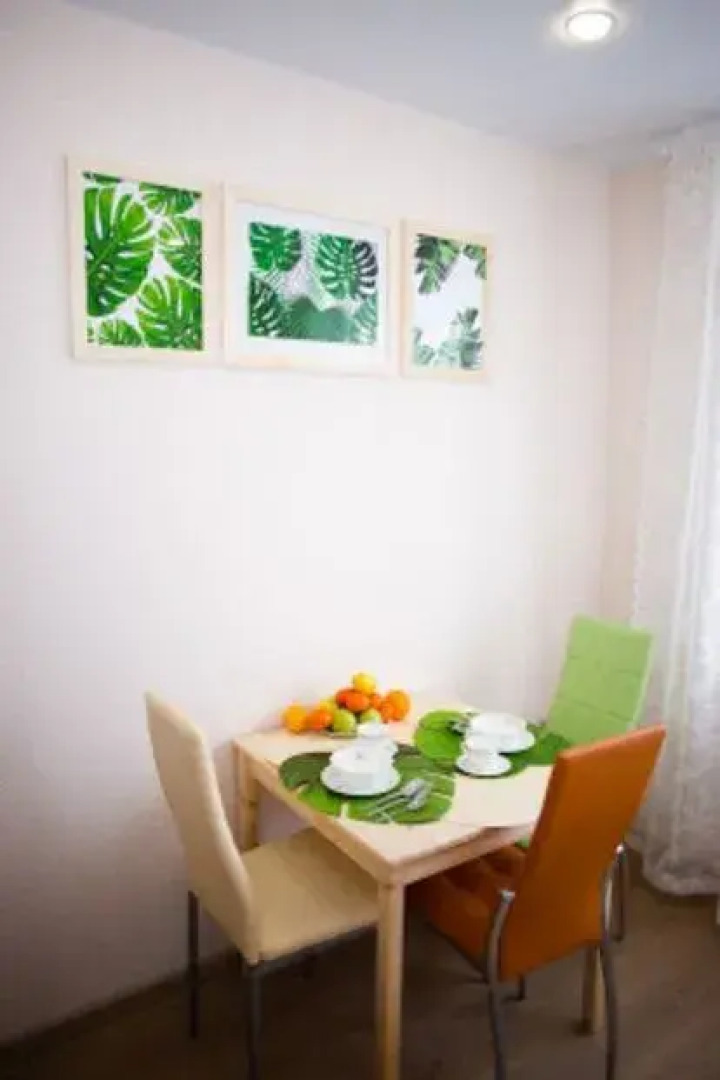 Апартаменты Горница на ул. Владимирская 37