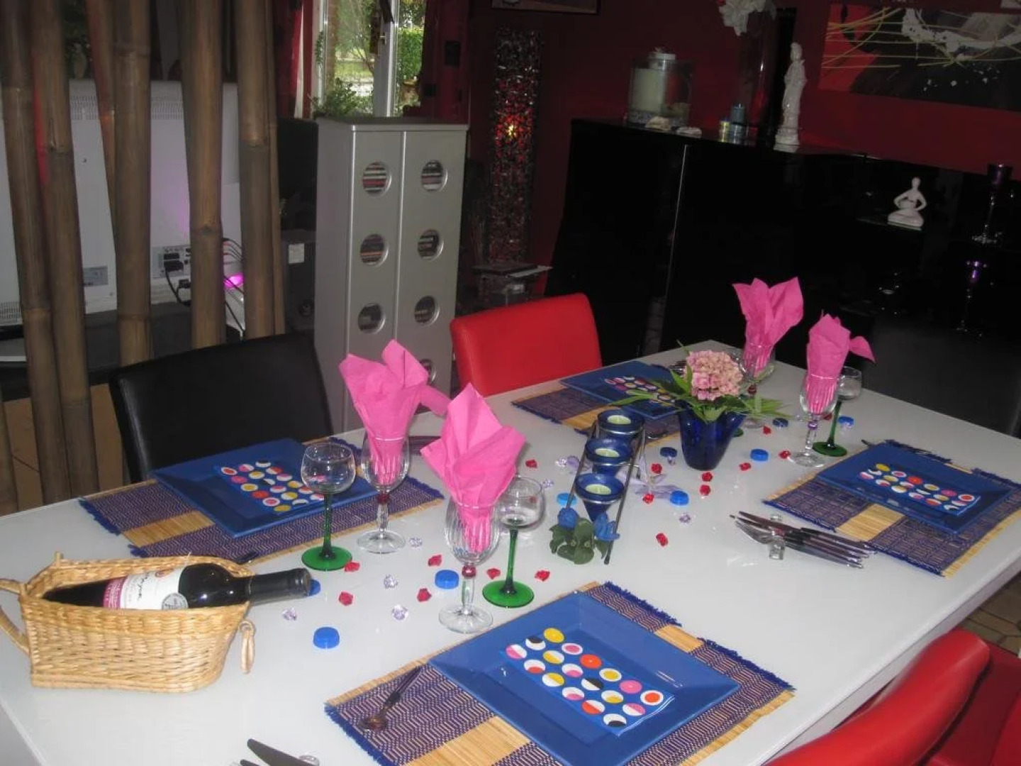 Red Dreams Guesthouse