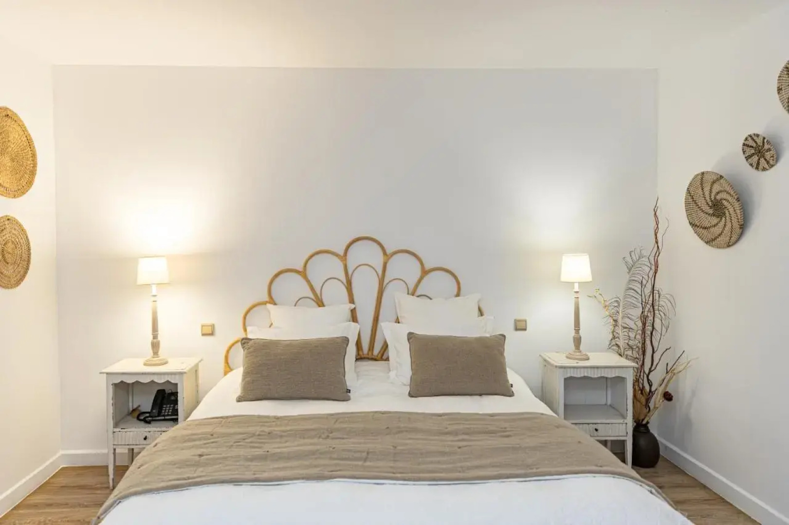 La Maison Domaine de Bournissac