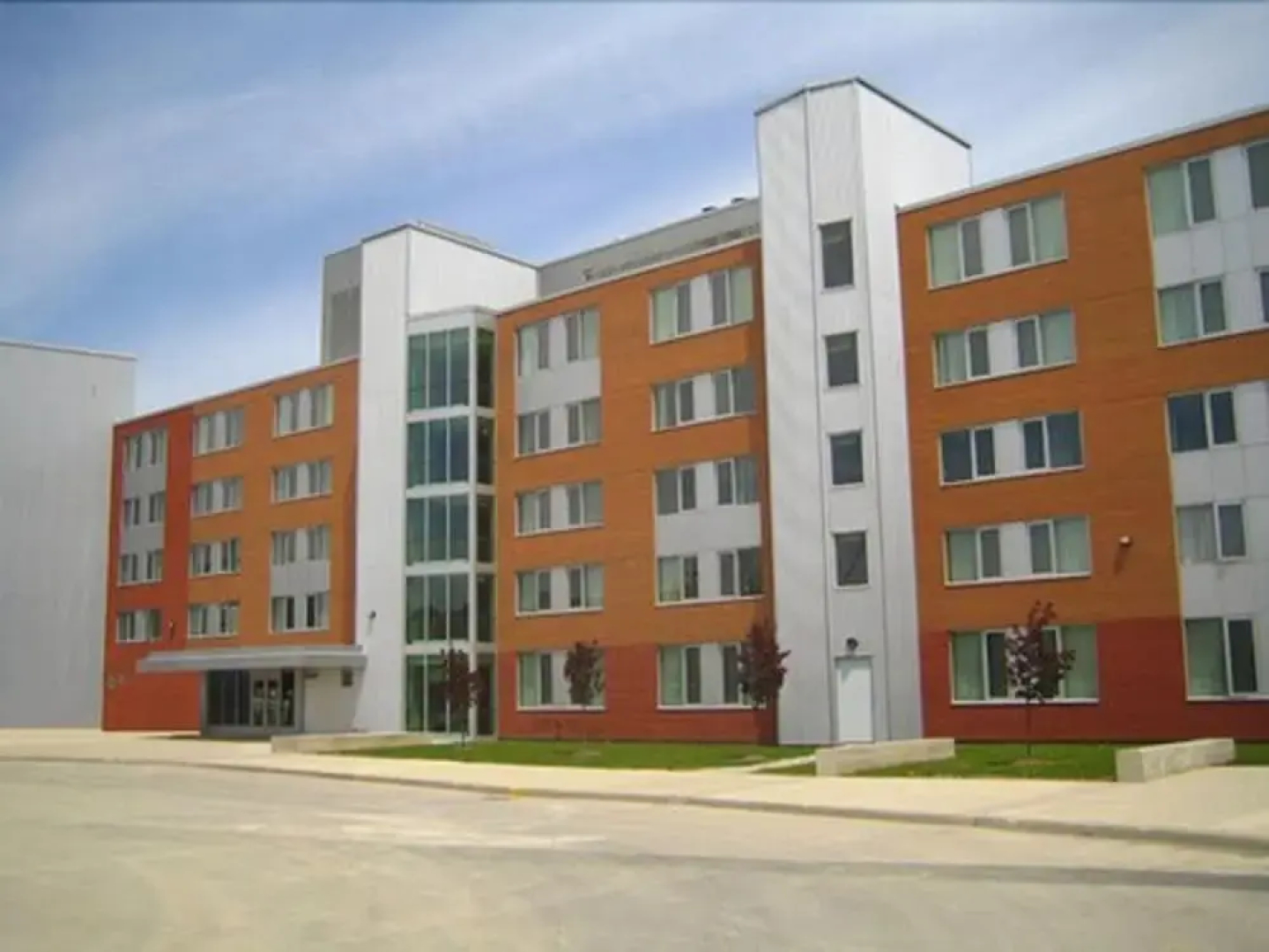 Residence & Conference Centre - Brampton