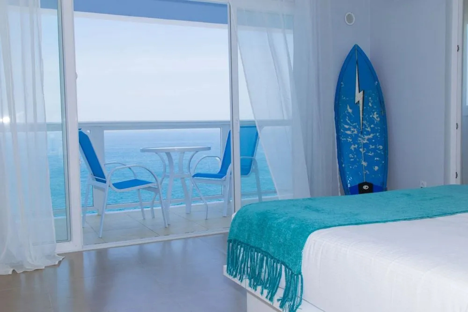 Casa e Mar Wellness Hotel e SPA