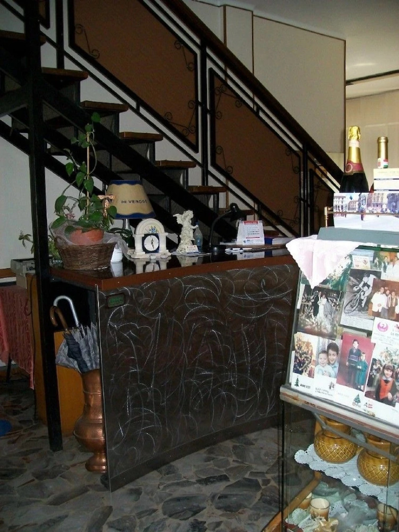 Hotel Ristorante Delle Rose