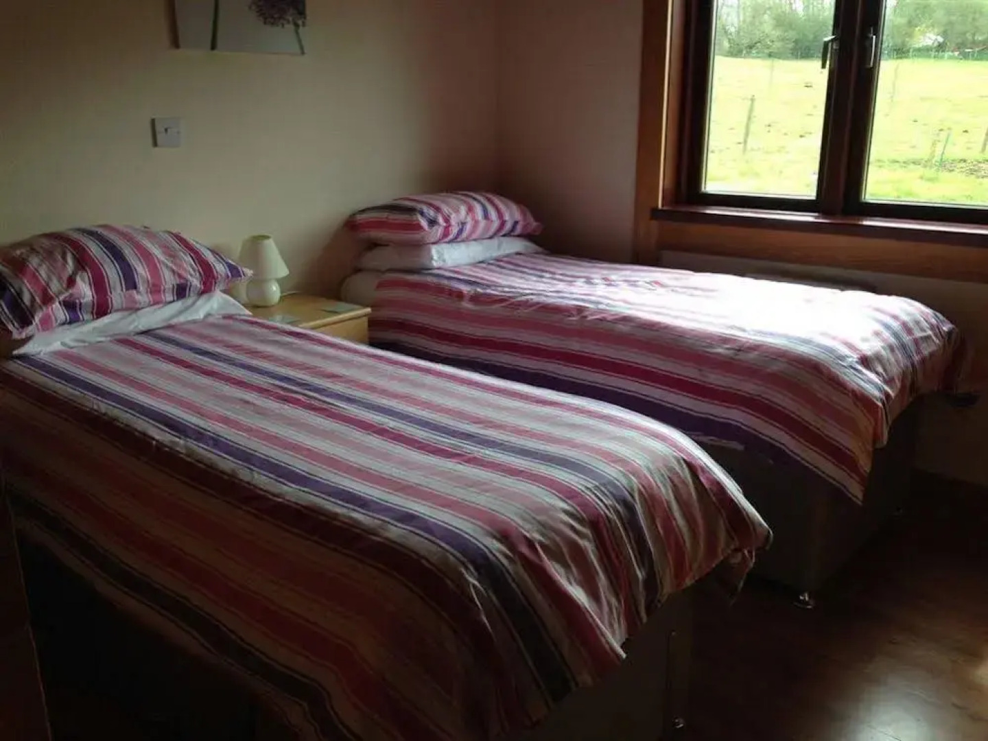 Watermeadow Lakes & Lodges