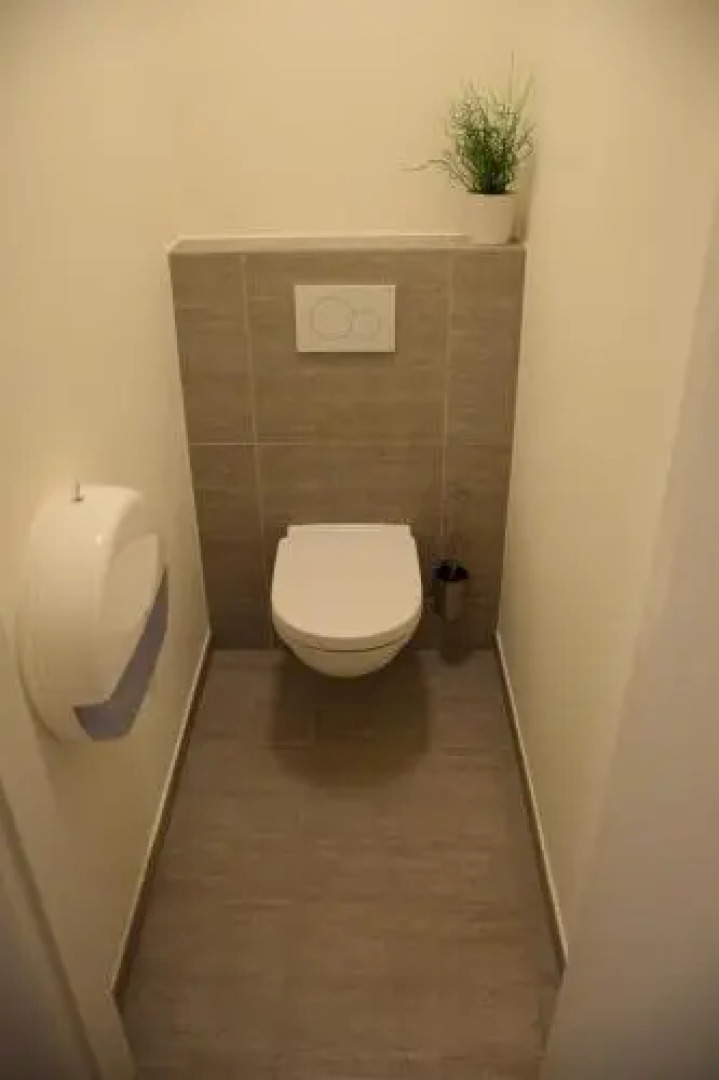 Hotel Apartments Belgium III