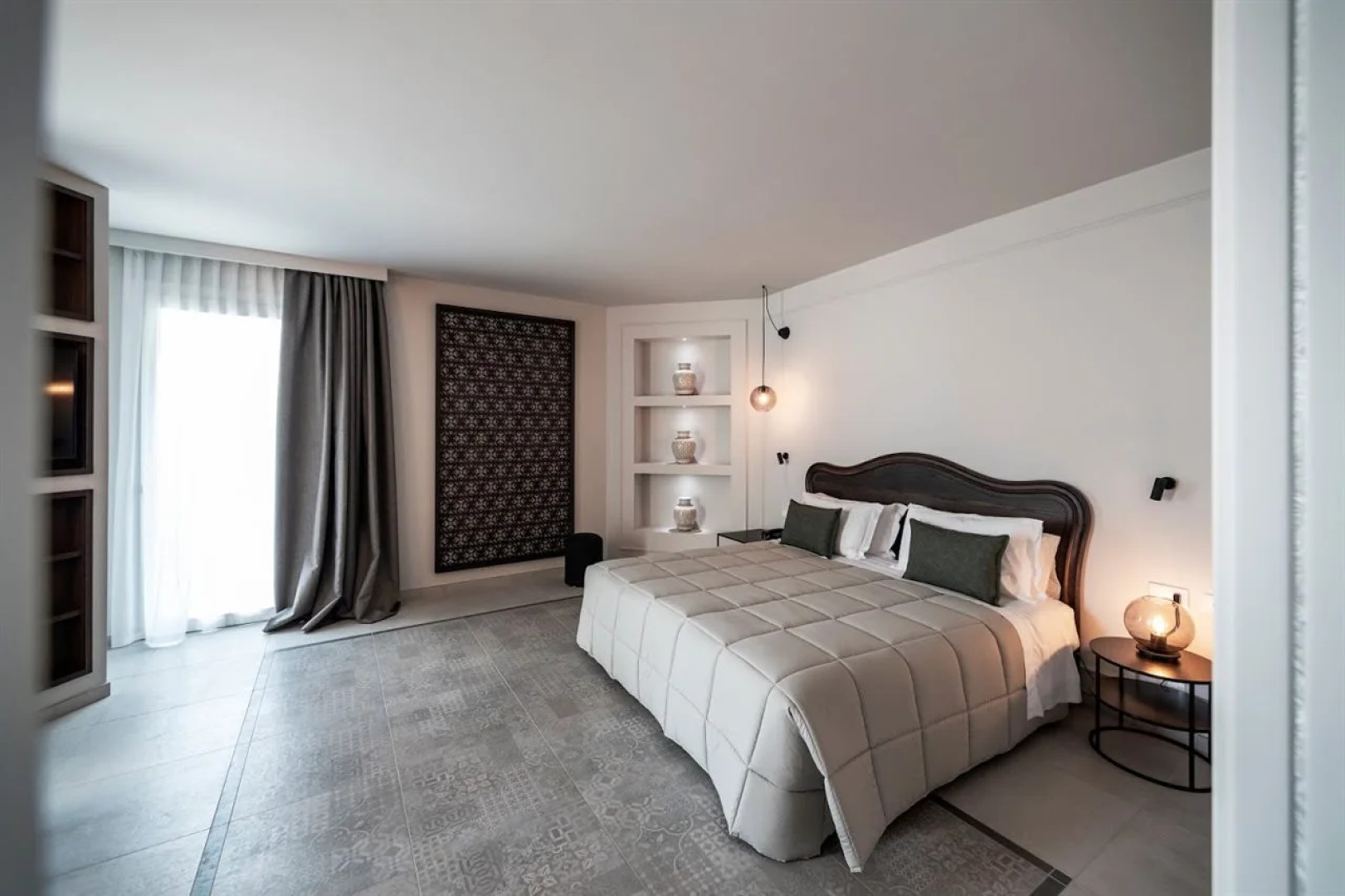 Luxor e Cairo The Beach Resort