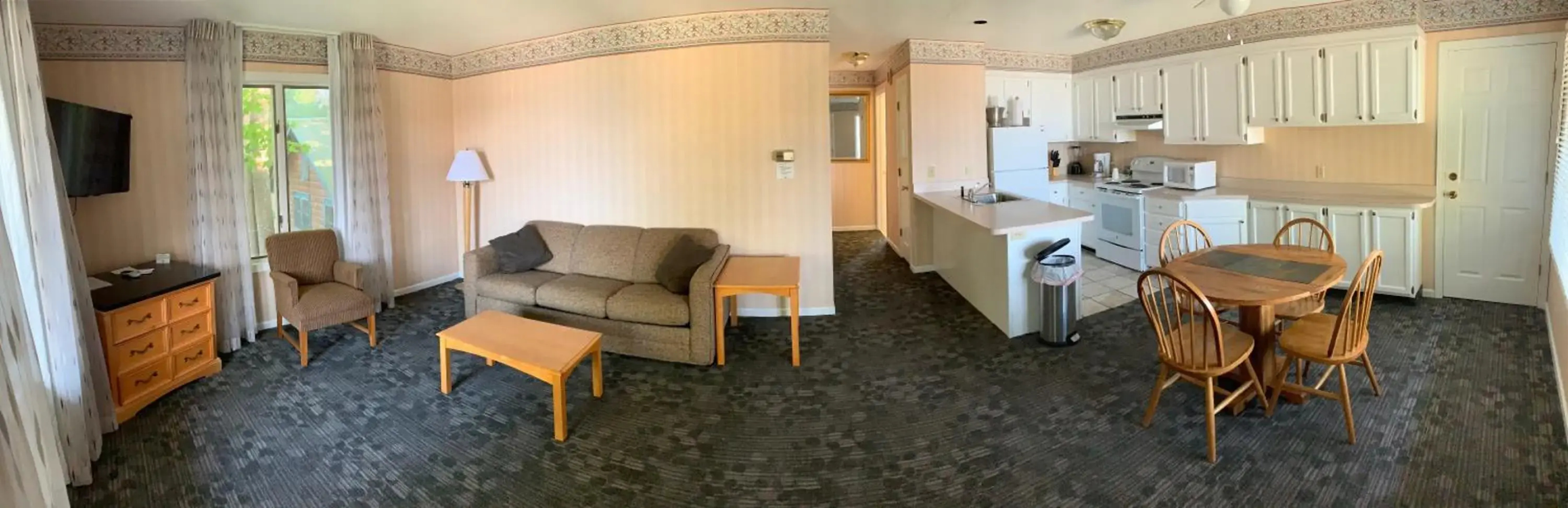 Marine Village Resort