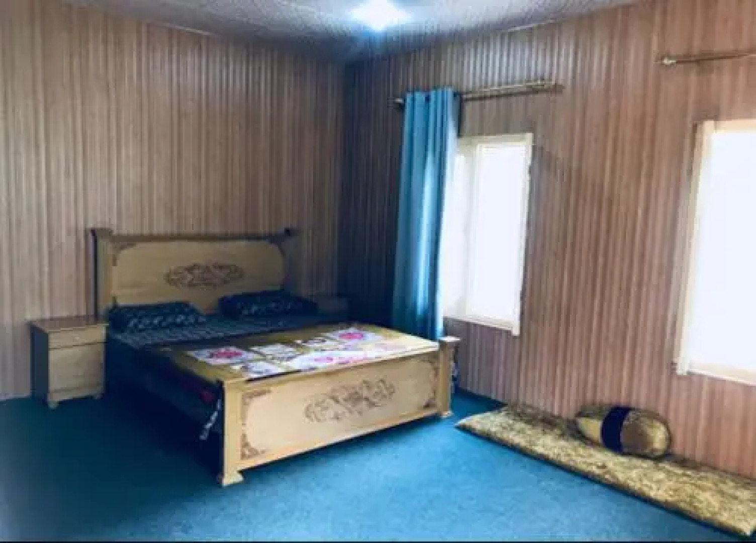 Dumani Mountain Resort