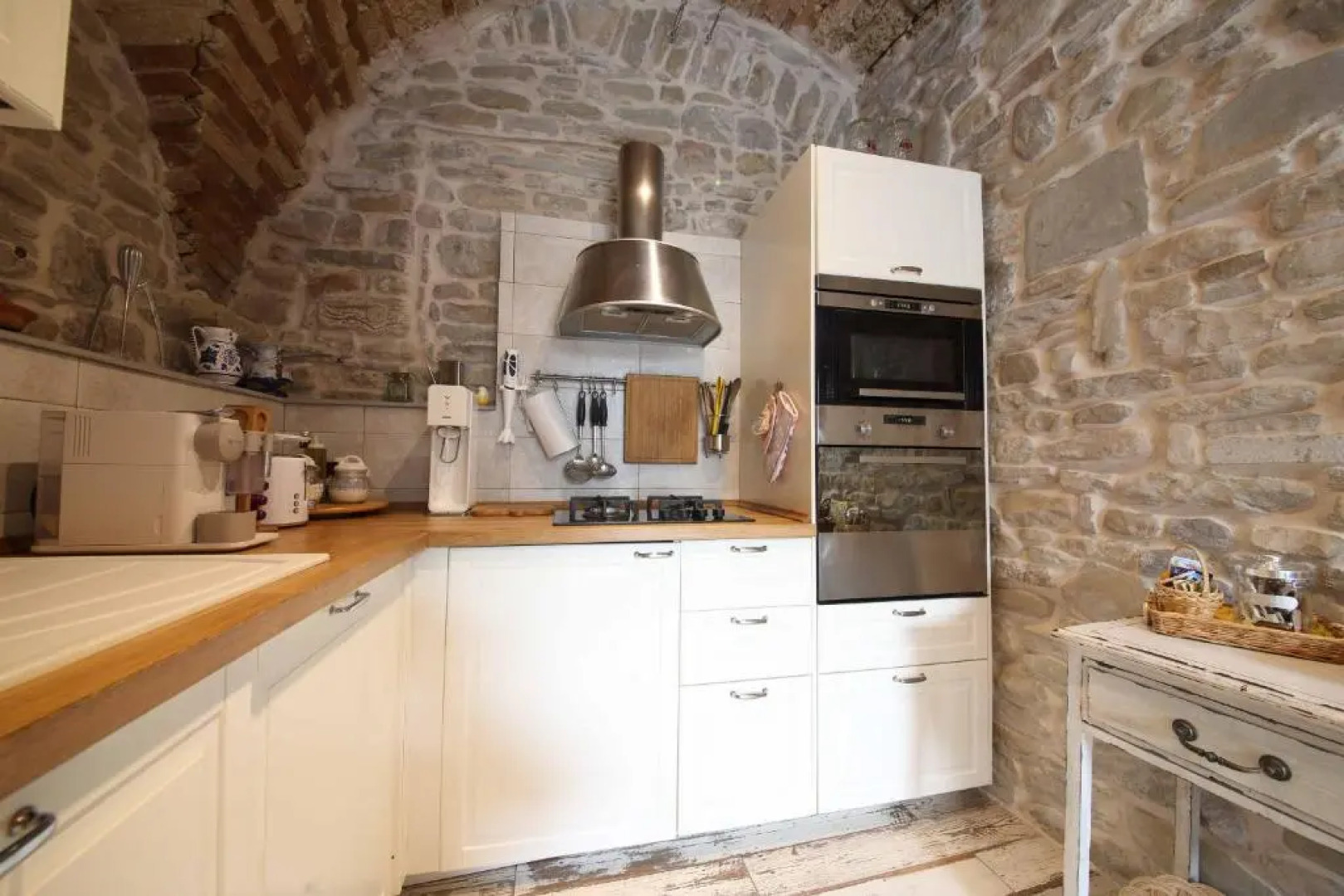 Suite in Grotta nell'Alto Mugello a MARRADI