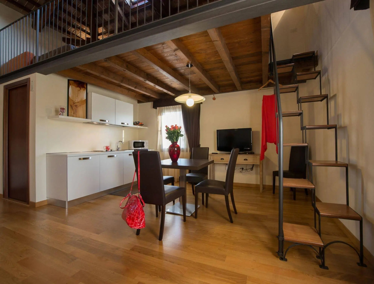 Residence Ca' Beregana