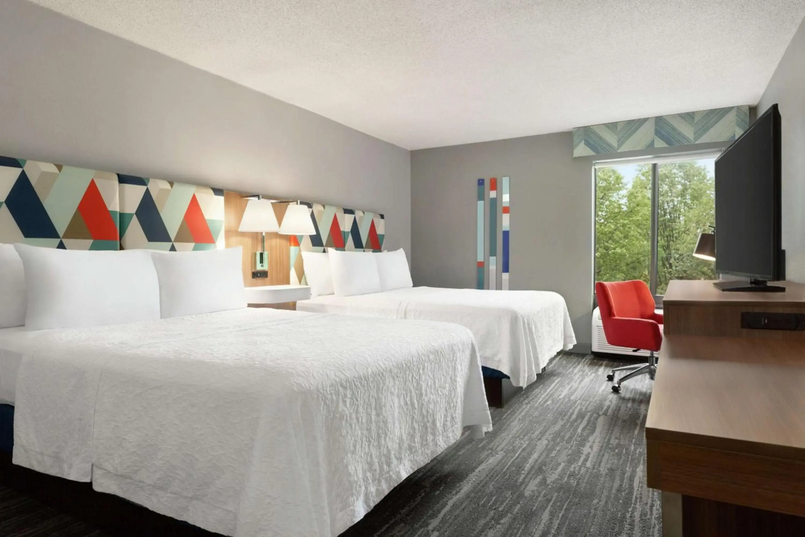 Hampton Inn Kansas City/Blue Springs