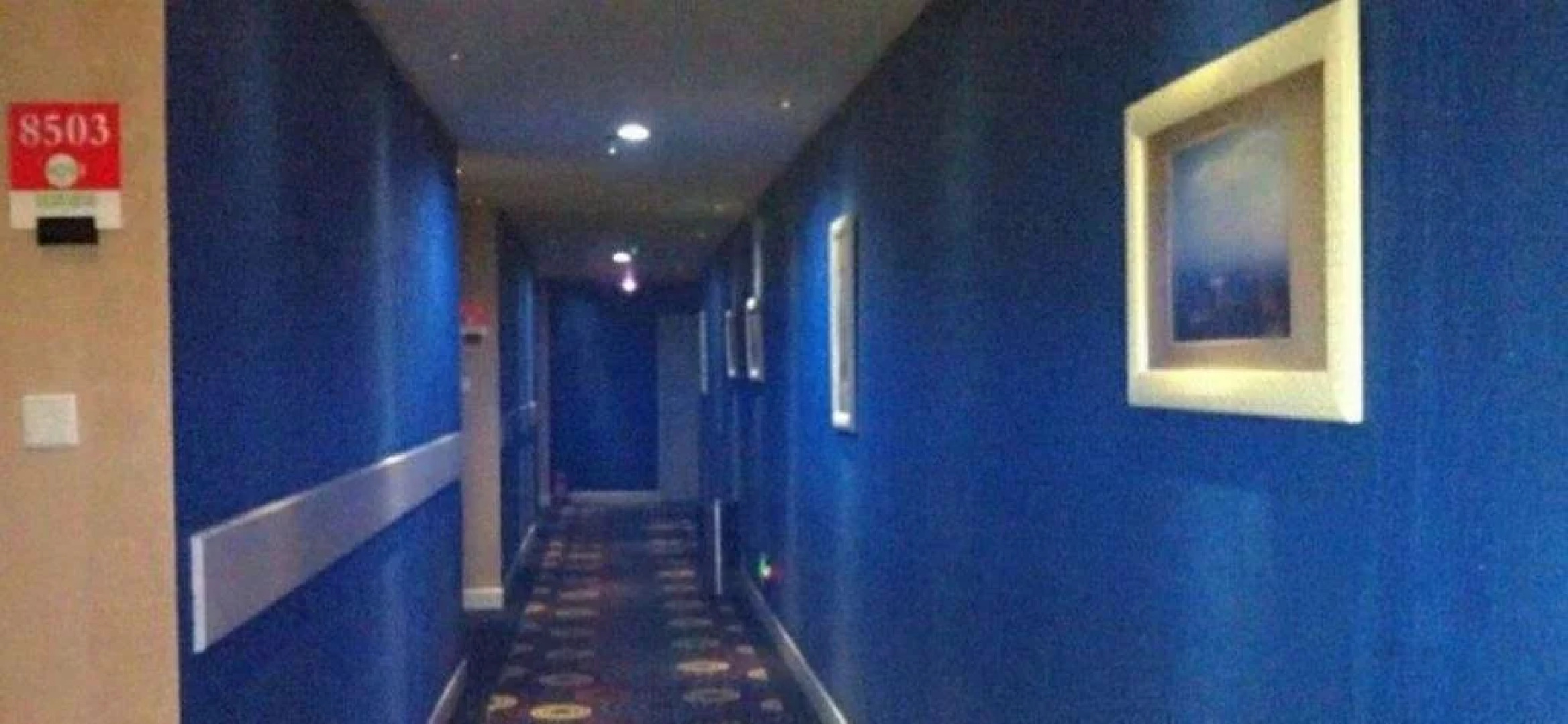 Huaibei Nuowei Holiday Inn