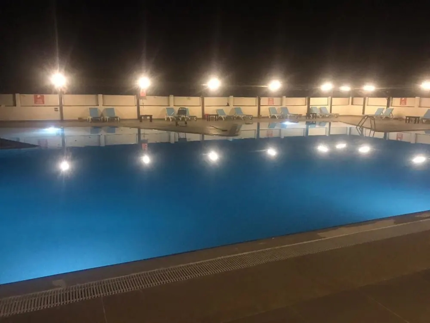Hotel Kum