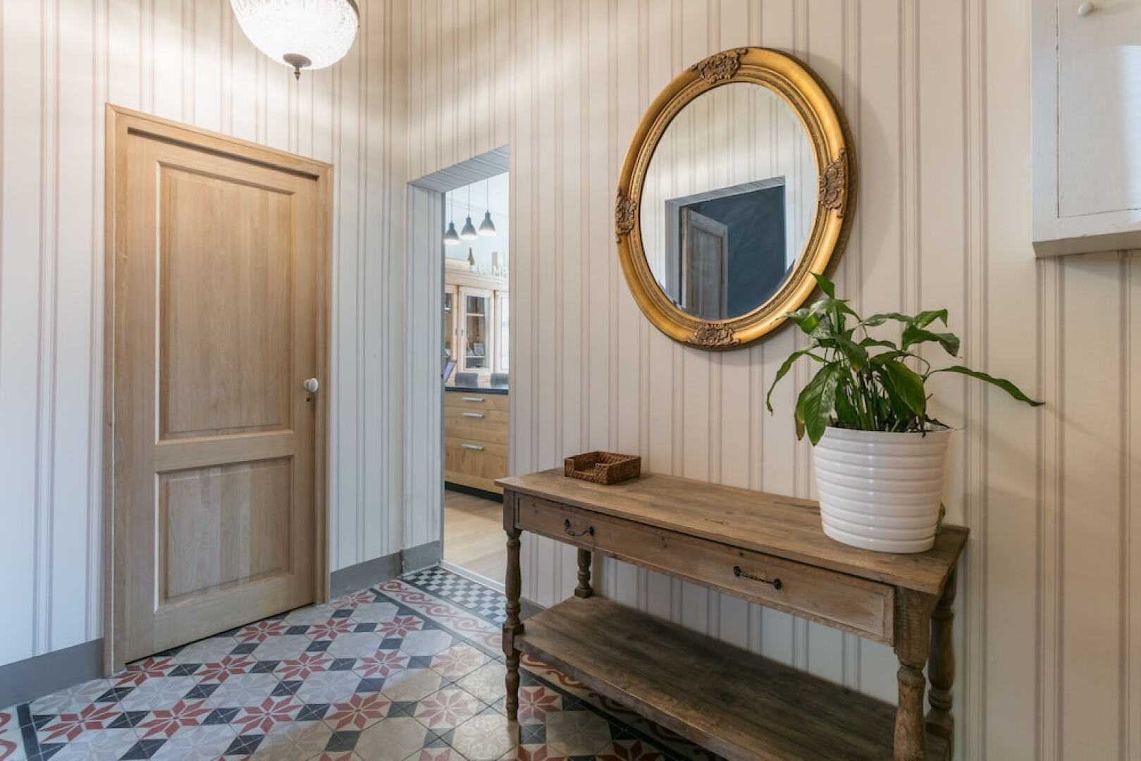 Appartement - Class Appart Ref 5081