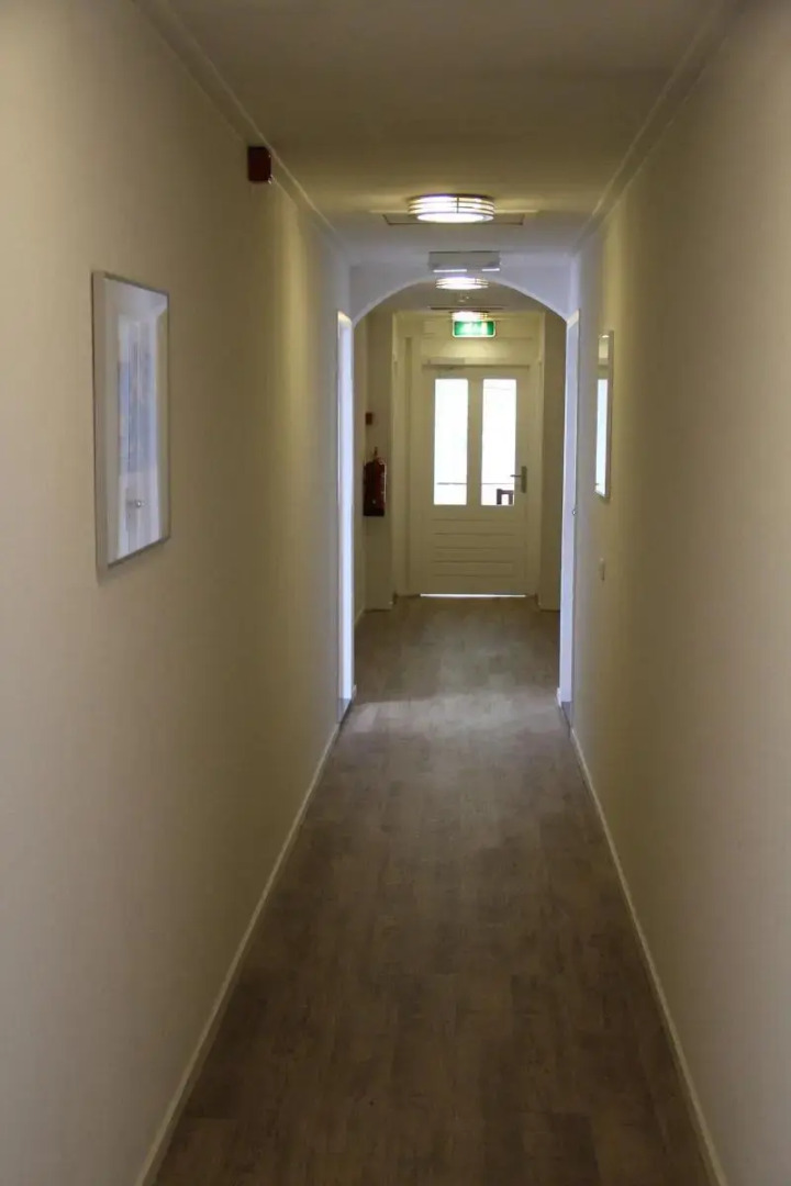 Paping Hotel & Spa by Flow