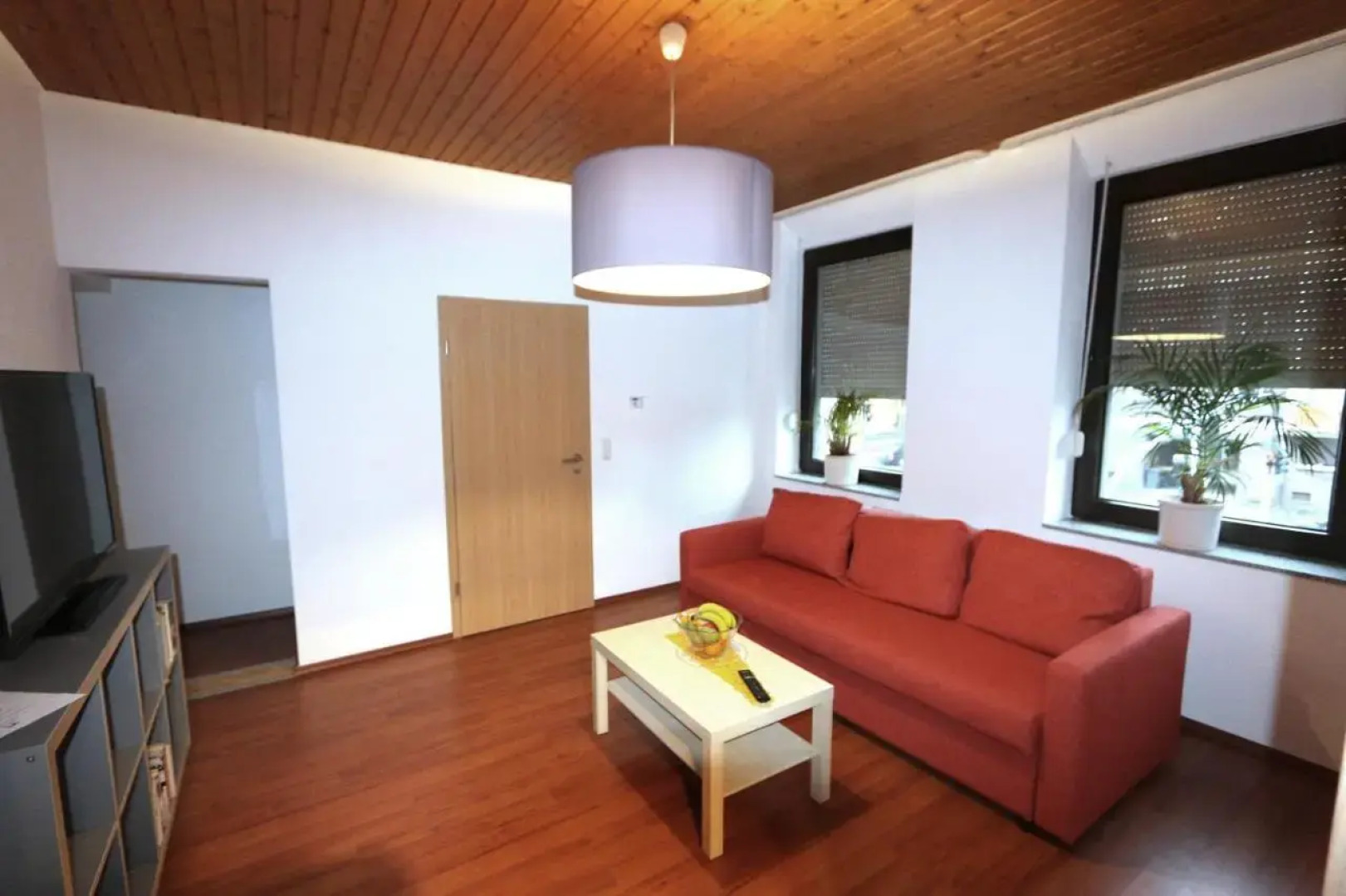 Nadines Ferienwohnung