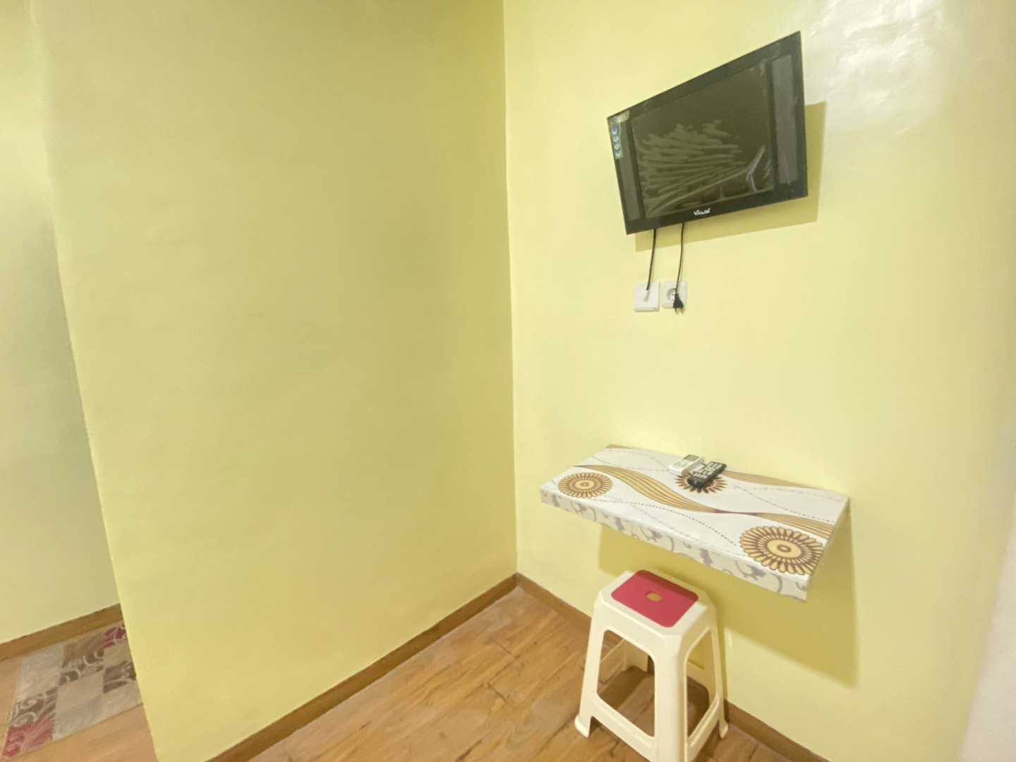 Homestay RN near Taman Bambu Runcing Polewali