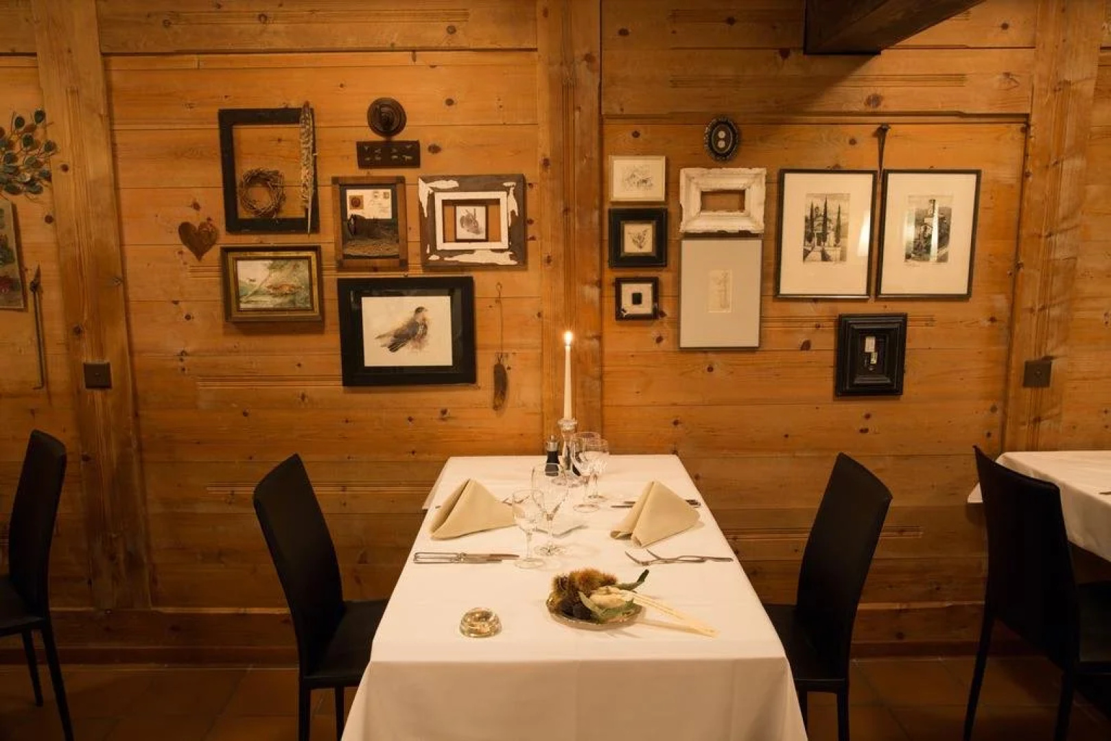 Hotel-Restaurant Mont-Vully
