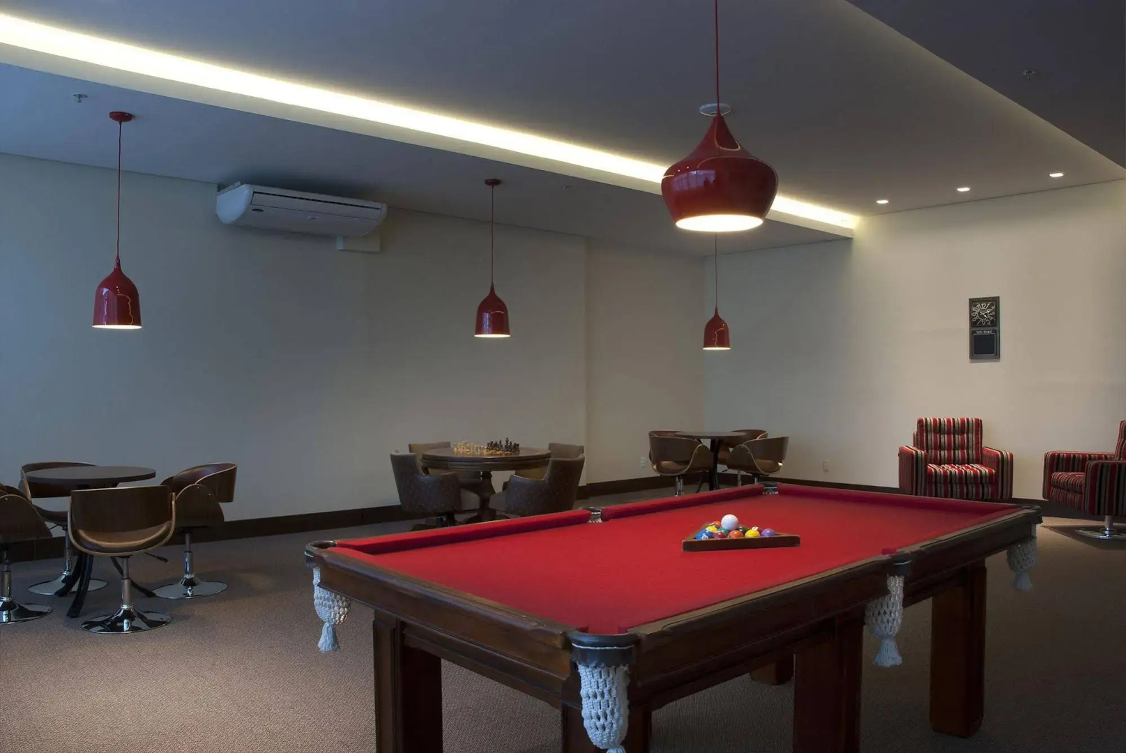 Master Gramado Hotel