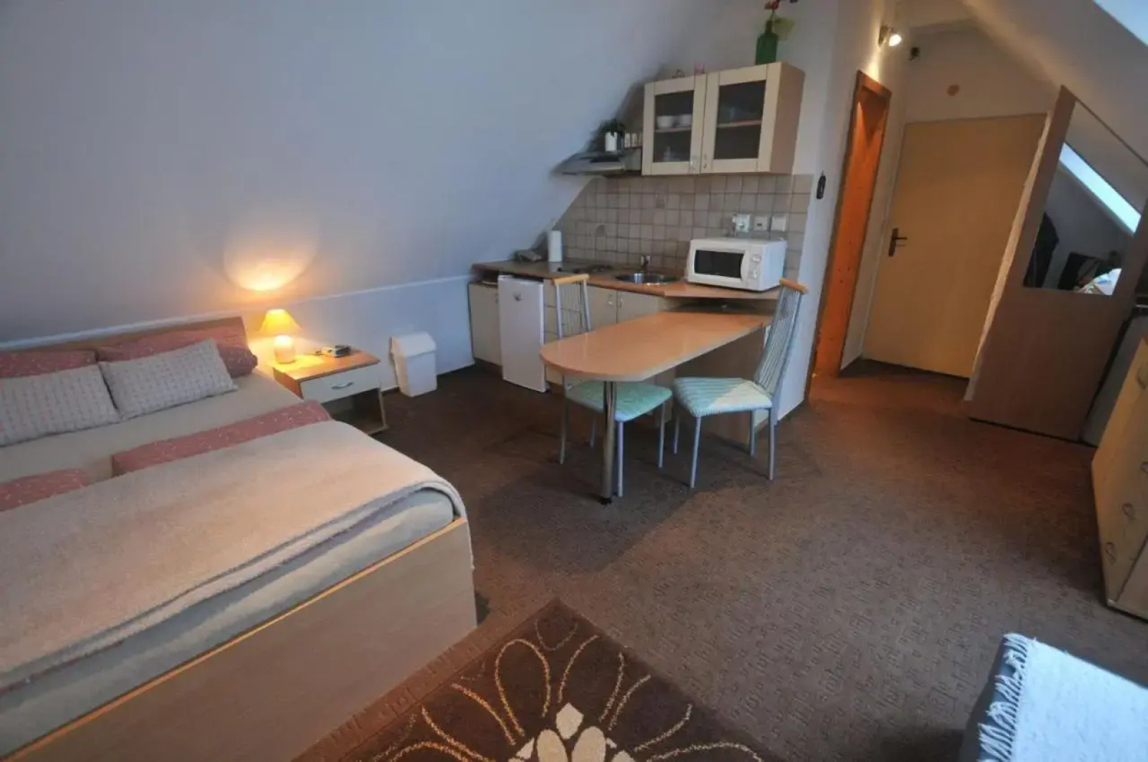 Soludus-Spišský ľudový dom