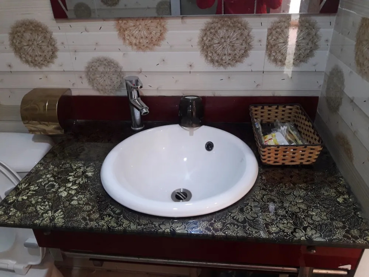 Dang Khoa Sapa Hotel