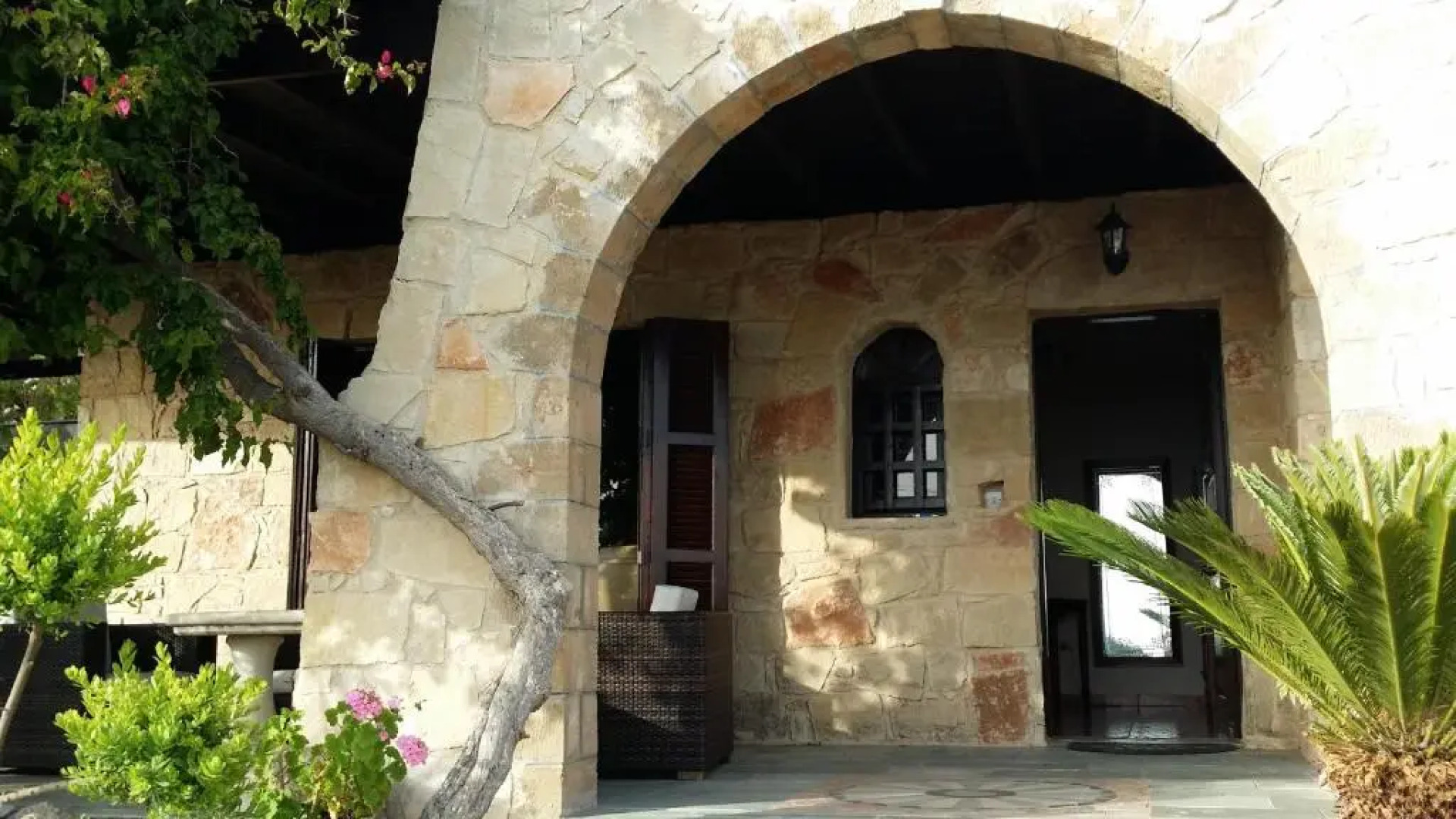 Garden of Eden Villa