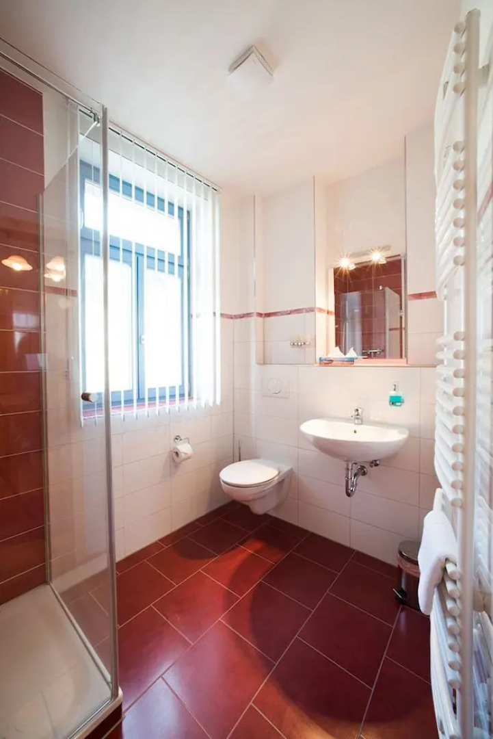 Pension und Gaststätte "Zur Brauschänke"