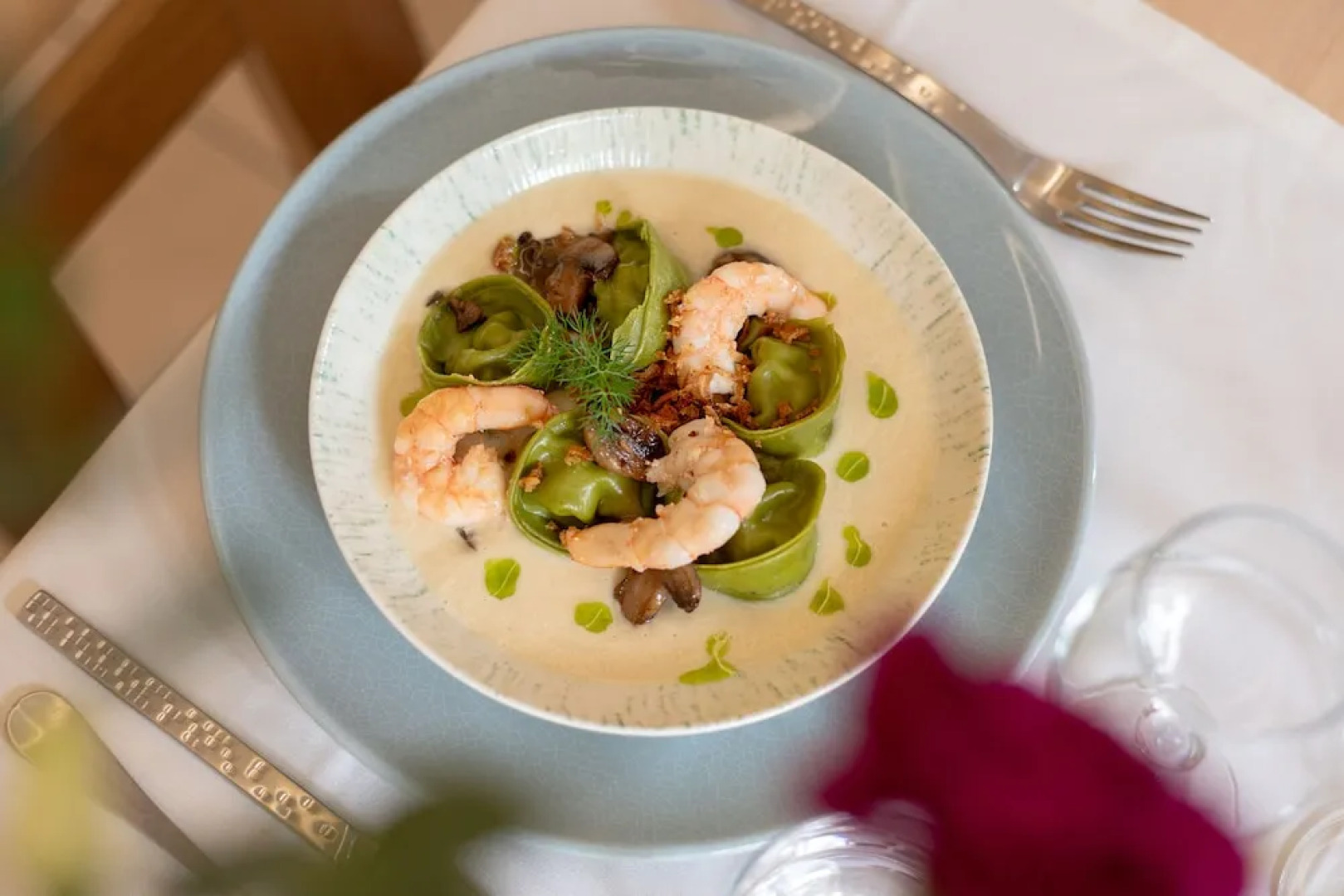 Le Relays du Chasteau