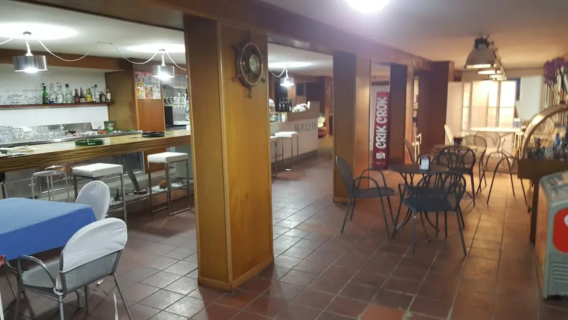 Residence La Bricola Laghi Di Sibari