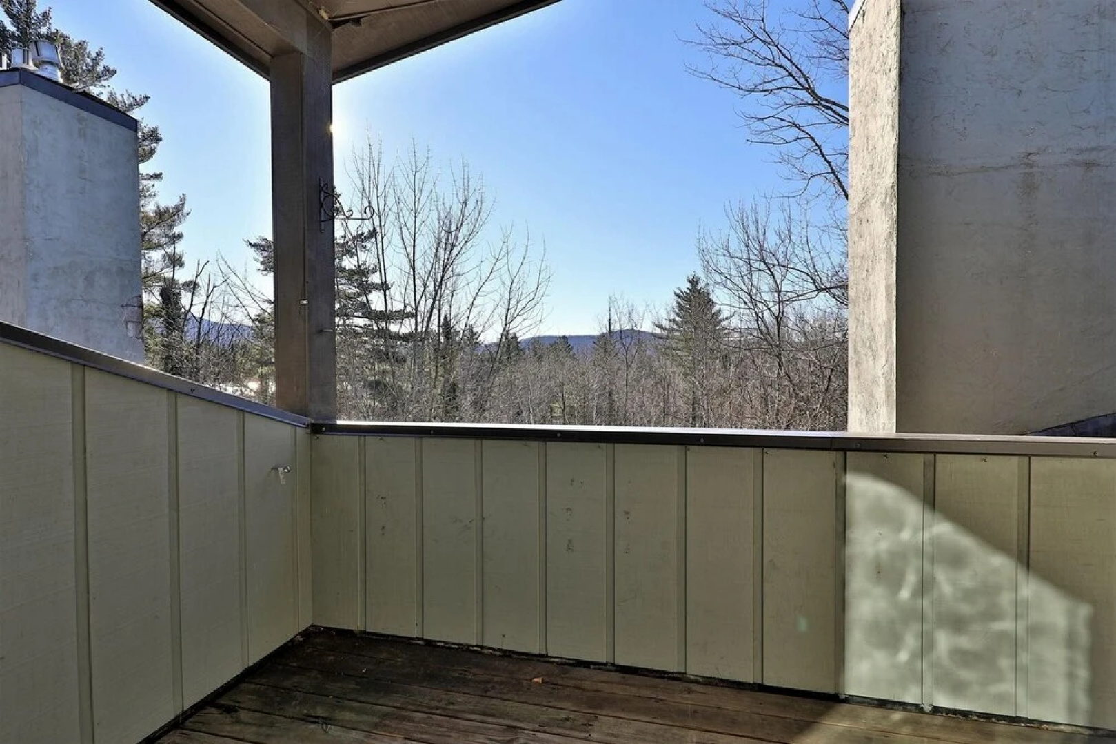 Gateway Penthouse #21 by Killington Vacation Rentals