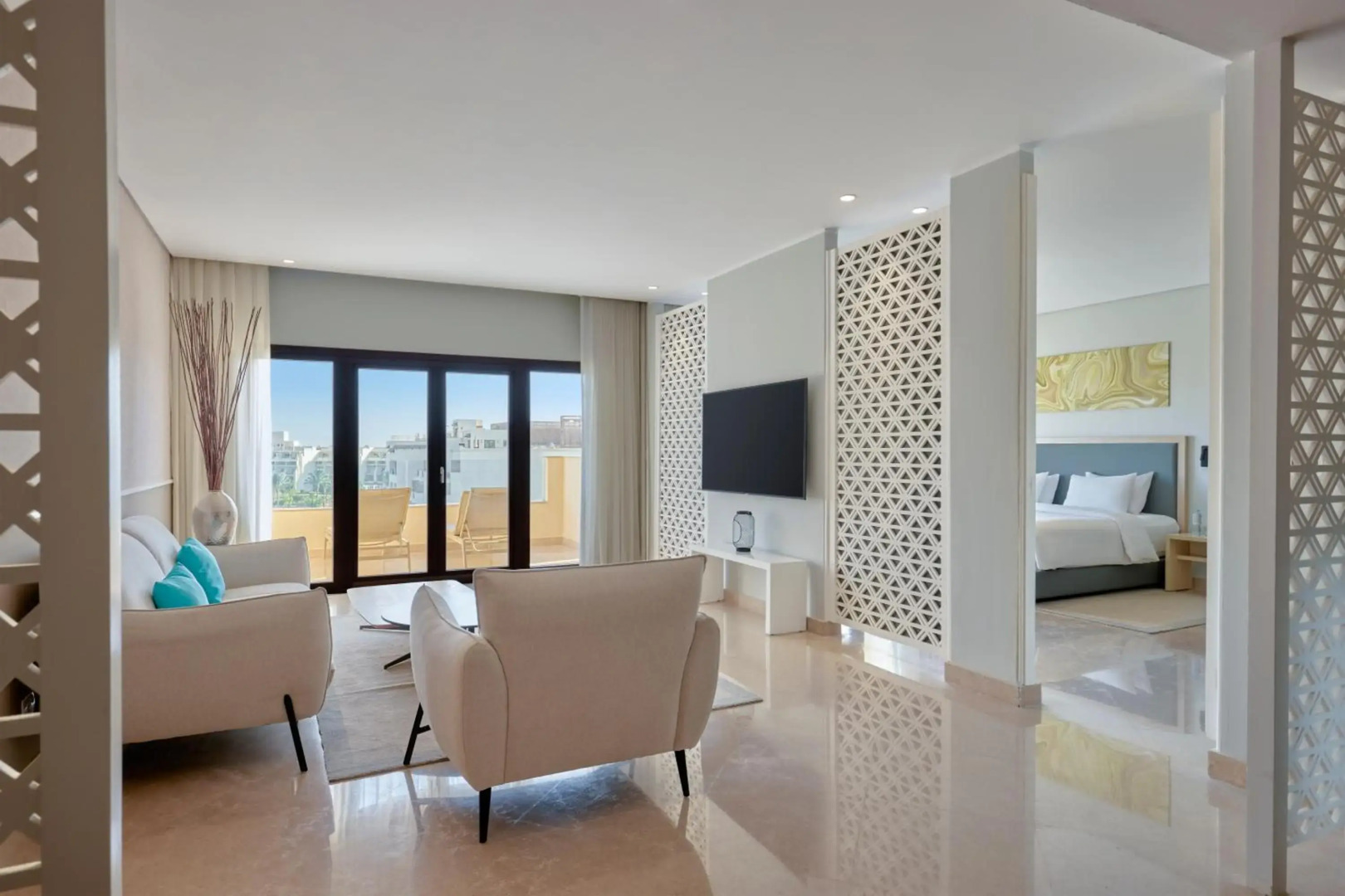 Steigenberger Al Dau Beach	