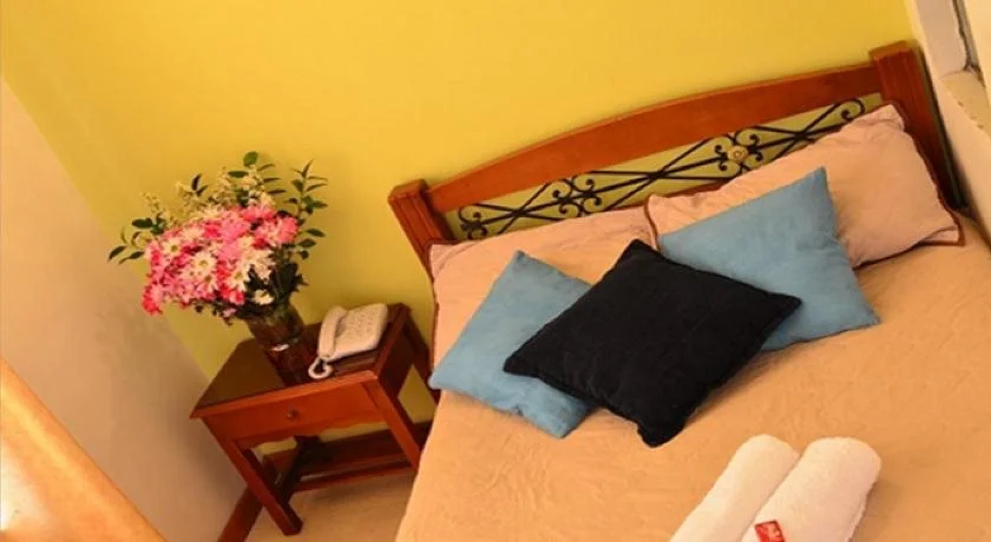 Hotel Esmeralda Plaza