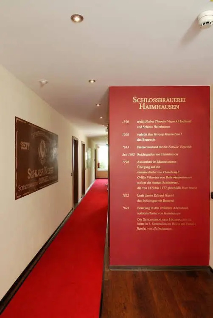 Brauerei Gasthaus Lohhof