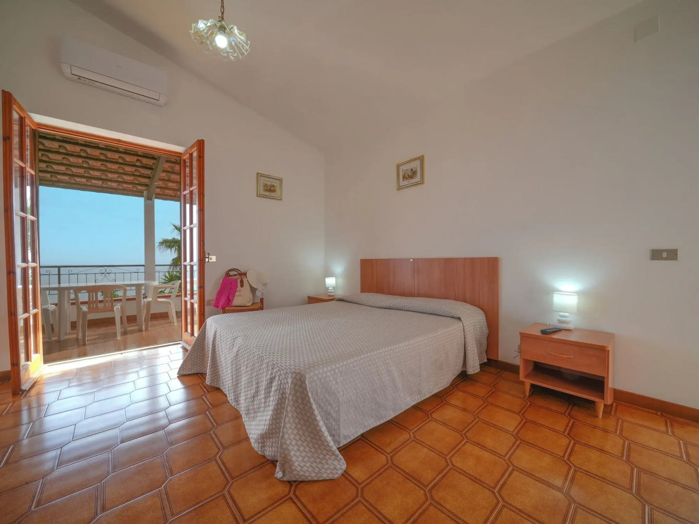 Hotel Residence Rosy