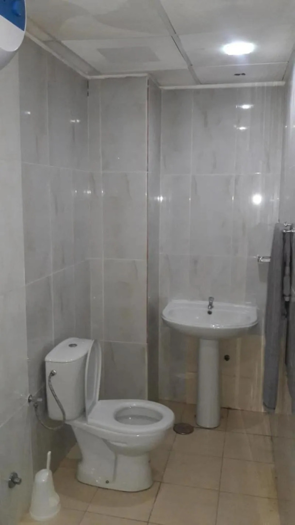 Apartamentos Santiago