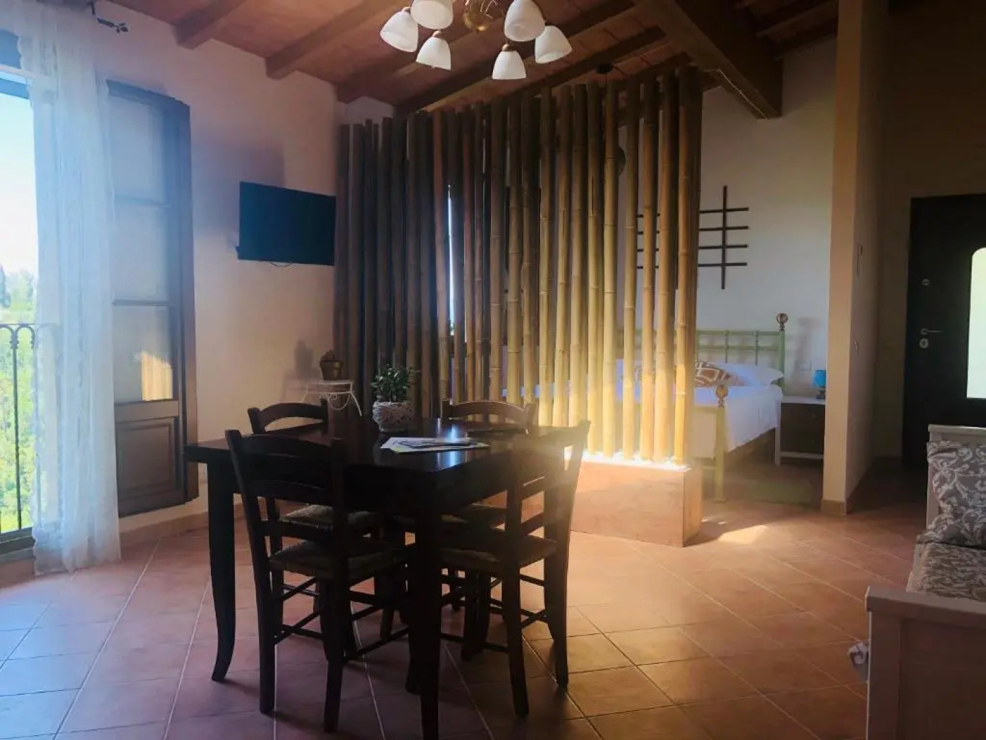 Holiday house CuordiNatura