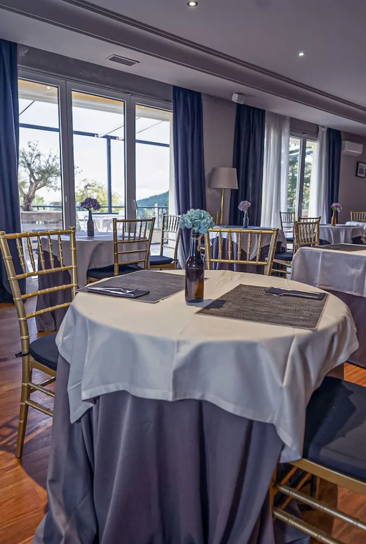 Hotel Hita - Nature Experience